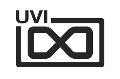 UVI logo